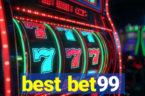 best bet99