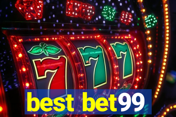 best bet99