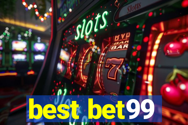 best bet99