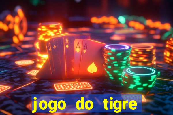 jogo do tigre verdade ou mentira