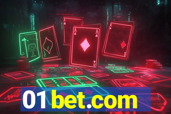 01 bet.com