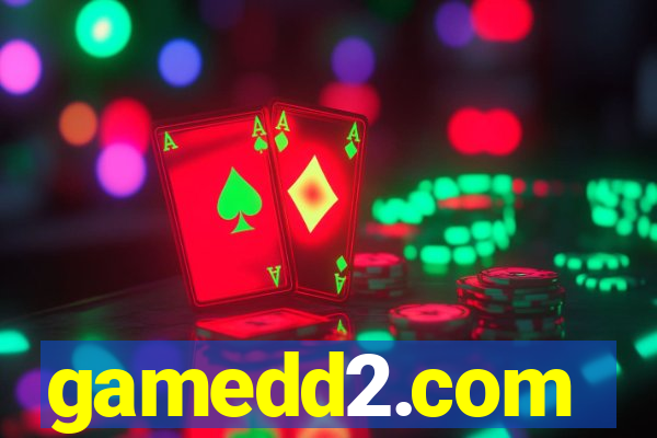 gamedd2.com