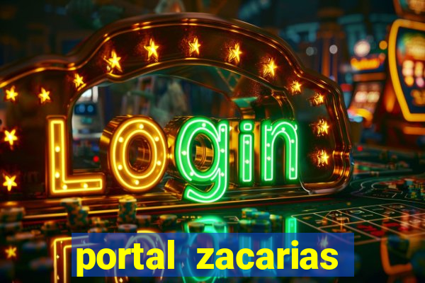 portal zacarias roleta russa