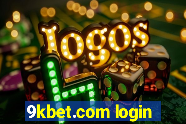 9kbet.com login