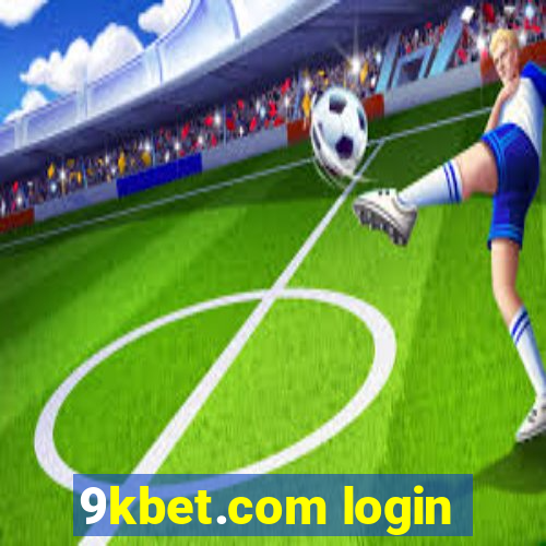 9kbet.com login