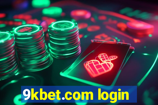 9kbet.com login