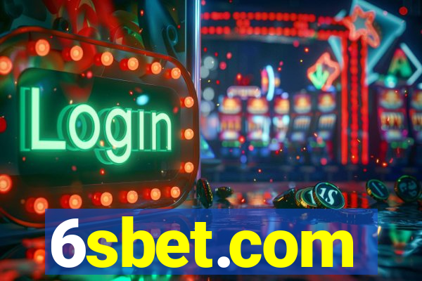 6sbet.com