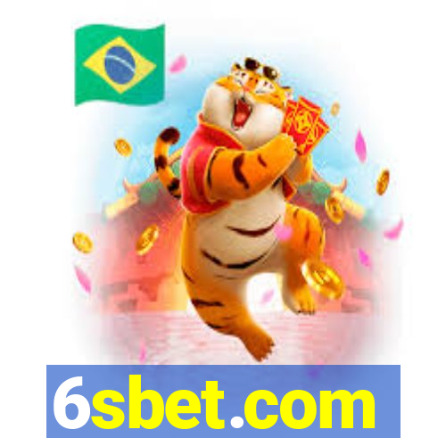 6sbet.com