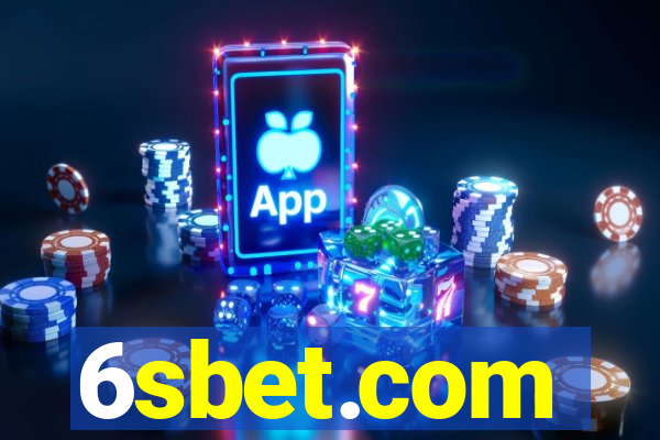 6sbet.com