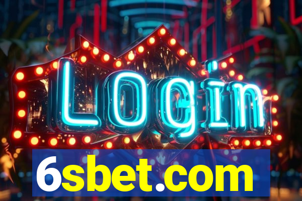 6sbet.com