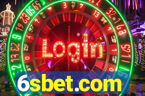 6sbet.com