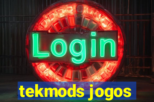 tekmods jogos