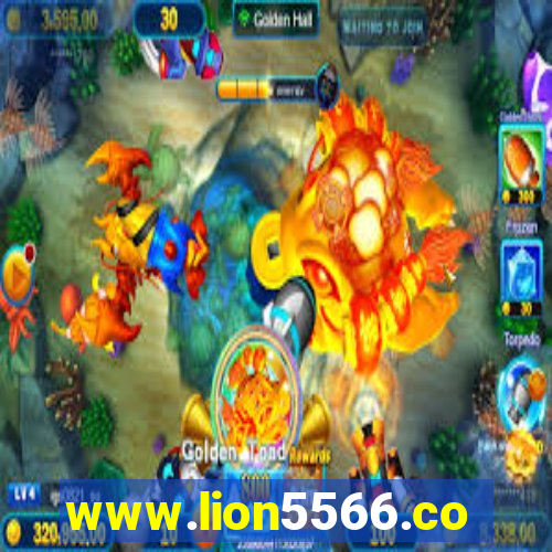 www.lion5566.com