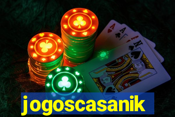 jogoscasanik