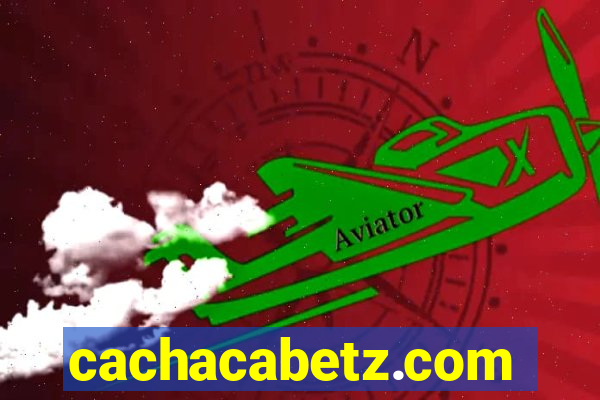 cachacabetz.com