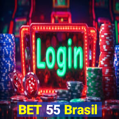 BET 55 Brasil