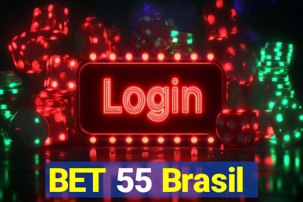 BET 55 Brasil