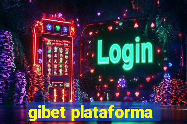 gibet plataforma