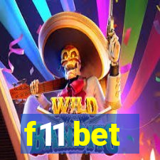 f11 bet