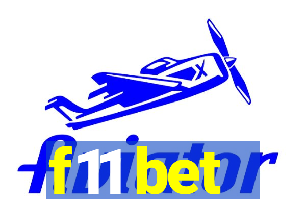 f11 bet