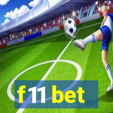 f11 bet