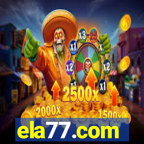 ela77.com