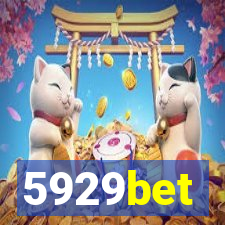 5929bet