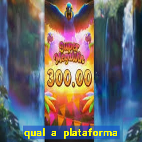 qual a plataforma que mais paga fortune tiger