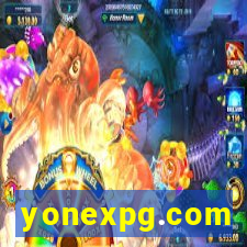 yonexpg.com