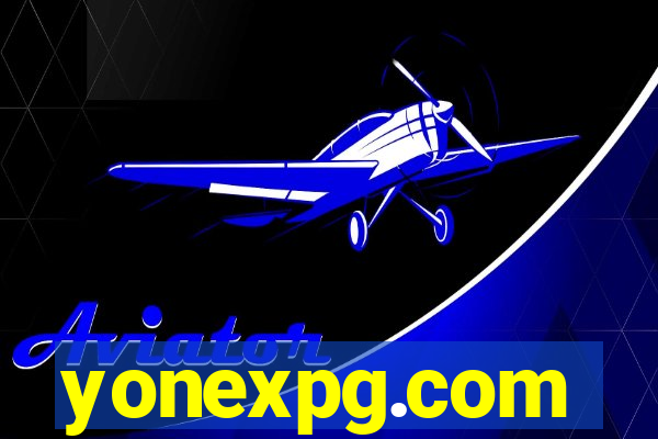 yonexpg.com