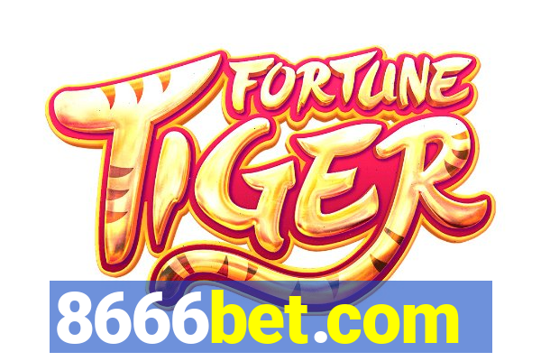 8666bet.com