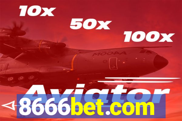 8666bet.com