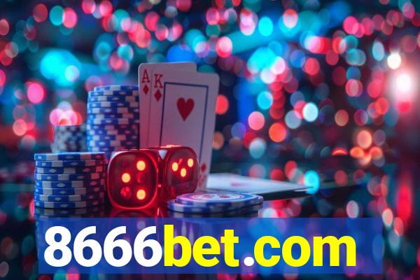 8666bet.com