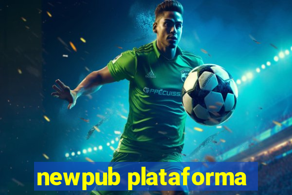 newpub plataforma