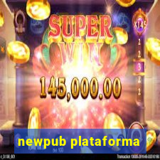 newpub plataforma