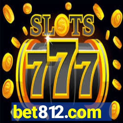 bet812.com