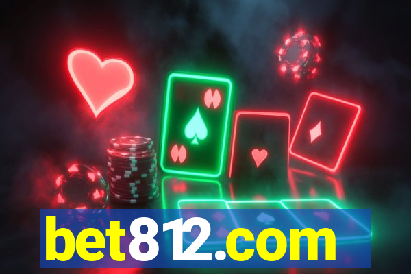 bet812.com