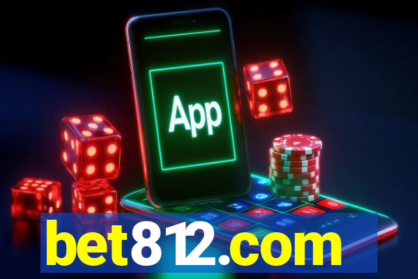 bet812.com