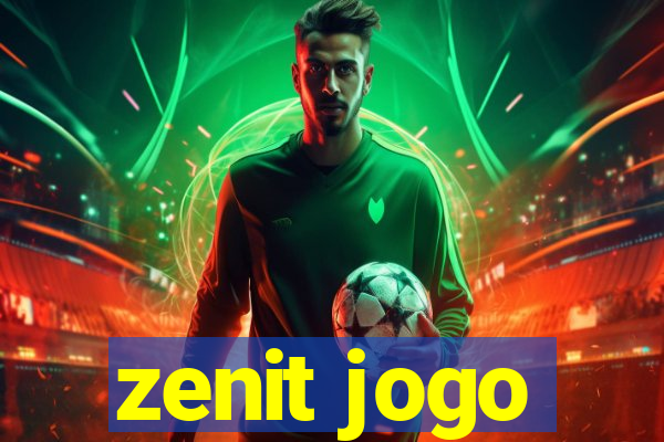 zenit jogo