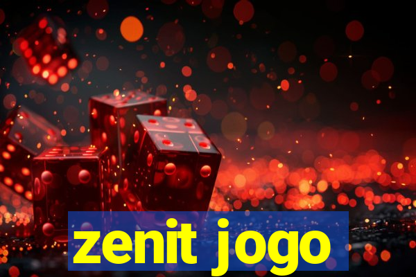 zenit jogo