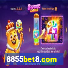 8855bet8.com