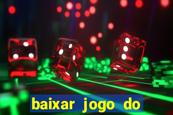 baixar jogo do mario bros