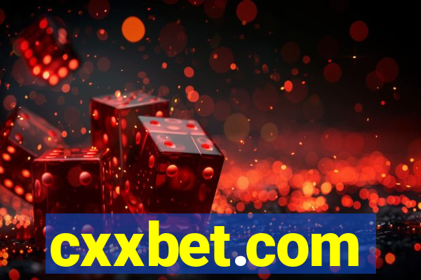 cxxbet.com