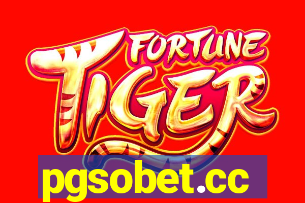 pgsobet.cc