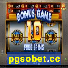 pgsobet.cc