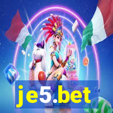 je5.bet