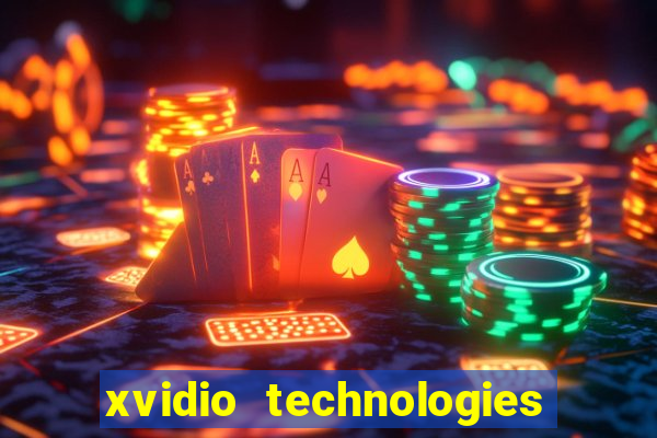 xvidio technologies startup brasil 2024 download