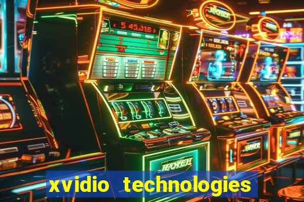 xvidio technologies startup brasil 2024 download