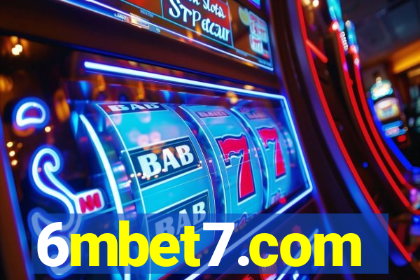 6mbet7.com