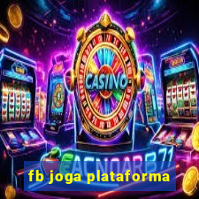 fb joga plataforma